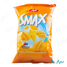 پلت سه بعدی مزاسمکس پنیری 50 گرمی مزمز