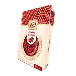 زرشک اعلا 200 گرمی زرخواه