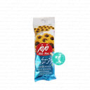 مغز تخمه آفتابگردان نمکی 45گرمی مزمز