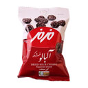 آلبالو خشکه 40 گرمی مزمز