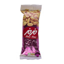 بادام زمینی سرکه نمکی 40 گرمی مزمز