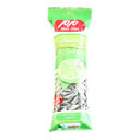 تخمه آفتابگردان لیمویی 55 گرمی مزمز