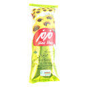 مغز تخمه آفتابگردان لیمویی 40 گرمی مزمز