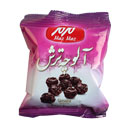 آلوچه ترش 50 گرمی مزمز