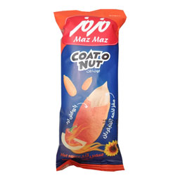 مغز تخمه آفتابگردان با روکش ترد چی توز