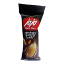 مغز تخمه آفتابگردان با روکش دودی 50 گرمی مزمز