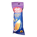 مغز تخمه آفتابگردان با روکش ترد 50 گرمی مزمز