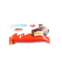 کیک لایه ای با روکش کاکائویی با طعم میوه 55گرمی آدرین