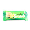 ویفر با طعم موز 25 گرمی سامک