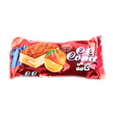 کیک بزرگ پرتقالی 45 گرمی آدرین