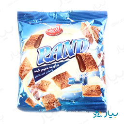 پفی تک 45 گرمی رند