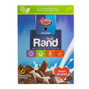 فرآورده حجیم شده با مغزی کرم کاکائو 400 گرمی رند