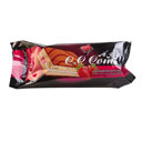 کیک اسفنجی لایه ای با طعم توت فرنگی 24 گرمی آدرین