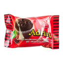 کیک کاکائویی با مغز مارمالاد کاکائویی 35 گرمی آدرین