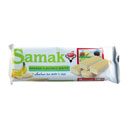 ویفر با طعم موز 50گرمی سامک آدرین