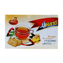 بیسکویت جعبه ای زنجبیلی 350 گرمی رند
