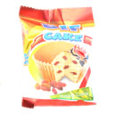 کیک کشمشی 50 گرمی بیف کیک