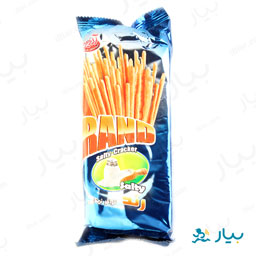 کراکر نمکی 100 گرمی رند
