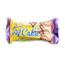 بیف کیک شیر شکلاتی 120 گرمی عباسپور آدرین