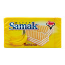 ویفر مانژ با طعم موز 47 گرمی سامک آدرین