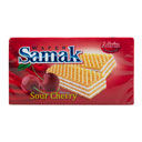 ویفر مانژ با طعم آلبالو 47 گرمی سامک آدرین