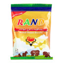 بیسکوئیت با طرح حیوانات با طعم کاکائو 40 گرمی آدرین