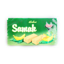 ویفر مانژ بزرگ با طعم موز 90 گرمی سامک