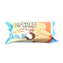 کیک بزرگ با طعم نارگیل آدرین