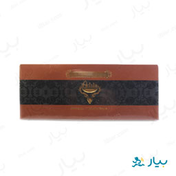 شکلات تخت 270 گرمی آدرین