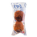 بیف کیک ساده دو قلو میوه ای 45 گرمی آدرین