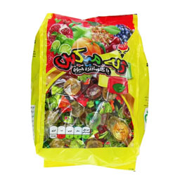 ادرین ژله میکس 1000 گرم-14030274