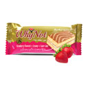 کیک لایه ای کرمدار وای نات با طعم توت فرنگی 27 گرمی آدرین