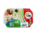 سالاد دونفره 180گرمی لوتوس