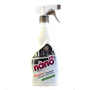 پاک کننده چند منظوره 500 میلی لیتری نانونیپ