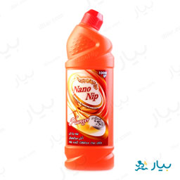 مایع لوله بازکن 1000 گرمی نانو نیپ