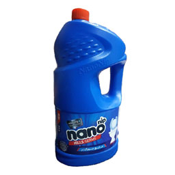 مایع اسیدی پاک کننده سطوح (جرم گیر) وزن 4 کیلو گرمی نانو نیپ