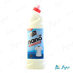 سفید کننده و ضد عفونی کننده 1000 گرمی نانونیپ