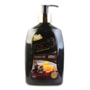 مایع دستشویی با رایحه شکلات و پرتقال 500 گرمی نانونیپ