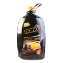 مایع دستشویی با رایحه شکلات و پرتقال 2500 گرمی نانونیپ