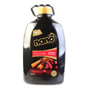 مایع دستشویی با رایحه کرن بری و دارچین 2500 گرمی نانونیپ