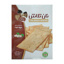 نان سوخاری توت 400 گرمی تلاش