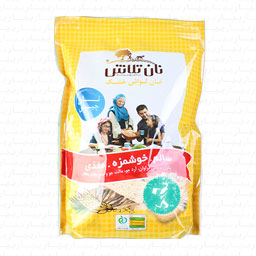 نان لواش خشک 500 گرمی تلاش نان تلاش