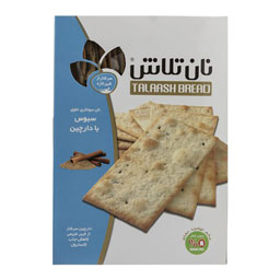 نان سوخاری دارچینی 400 گرمی تلاش