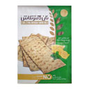 نان سوخاری حاوی پنیر و سبزیجات دکتر تلاش