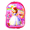 کیف مدرسه ایرانی دوازده شخصیت