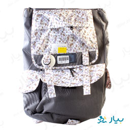 کوله فانتزی کتان 12 رنگ دیزل