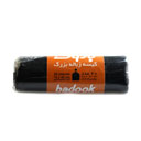 کیسه زباله بزرگ 20عددی بادوک