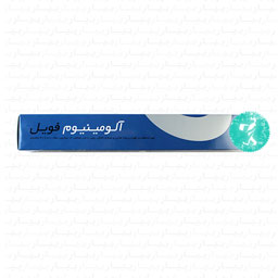 آلومینیوم فویل 8 متری بادوک