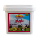 پنیر گوسفندی کم چرب و کم نمک 400 گرمی اسکندر دریان