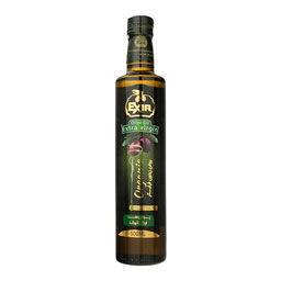 روغن زیتون ارگاینک فرابکر 500 میلی لیتری اکسیر